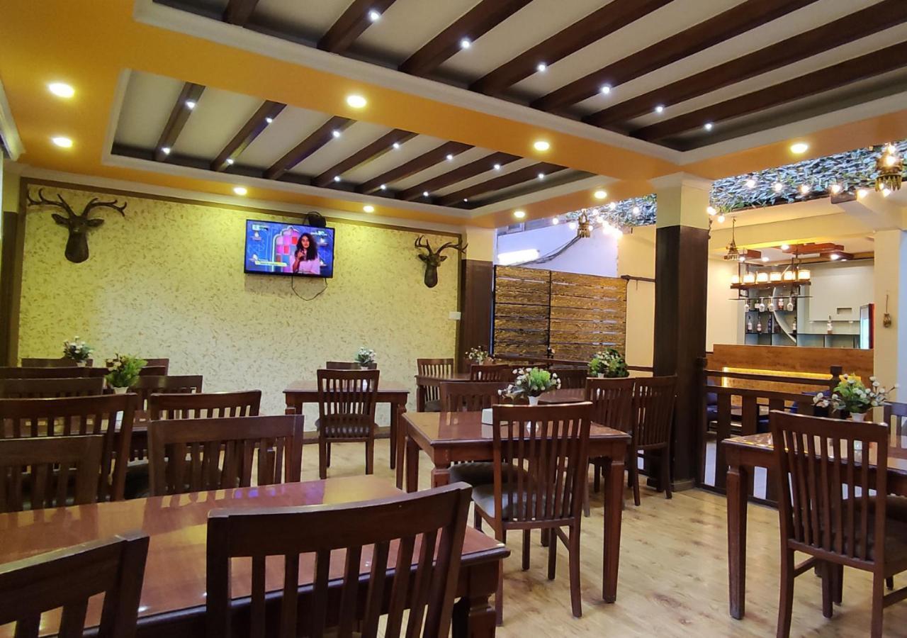 קטמנדו Royal Kings Hotel מראה חיצוני תמונה