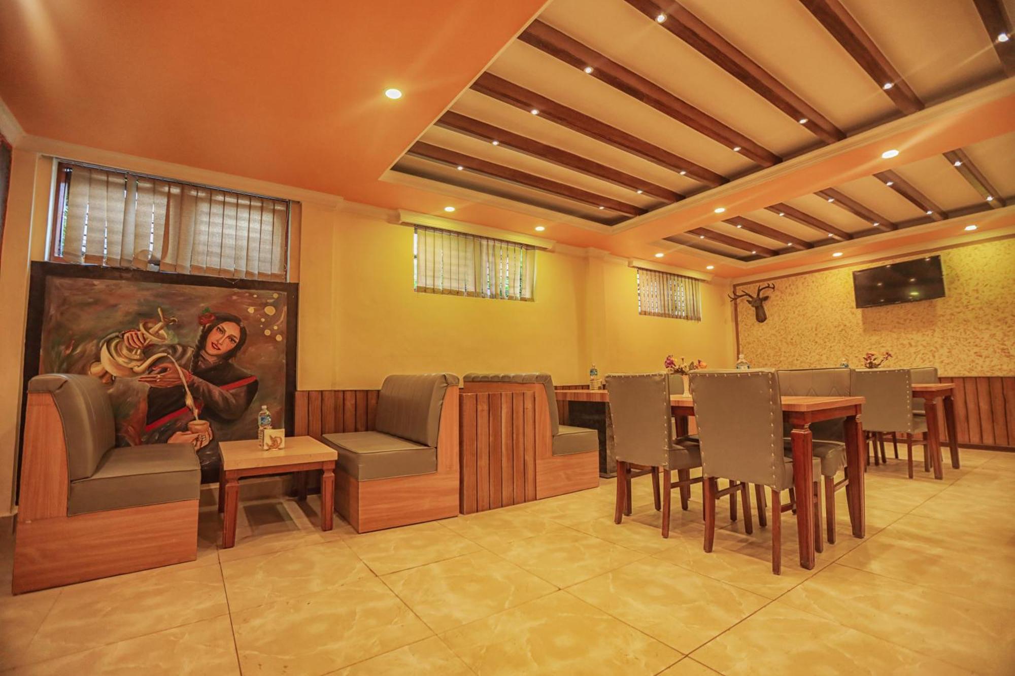 קטמנדו Royal Kings Hotel מראה חיצוני תמונה