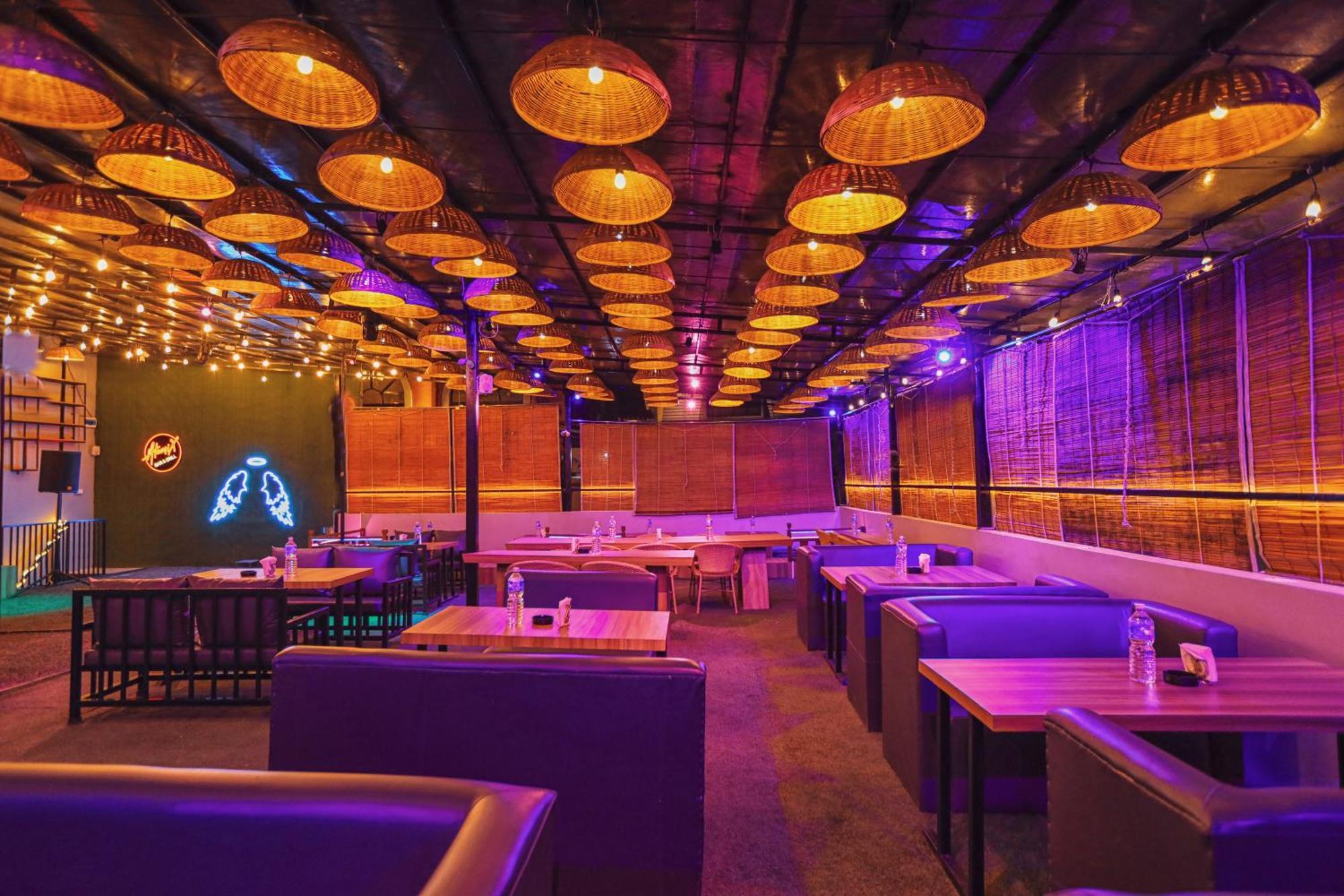 קטמנדו Royal Kings Hotel מראה חיצוני תמונה