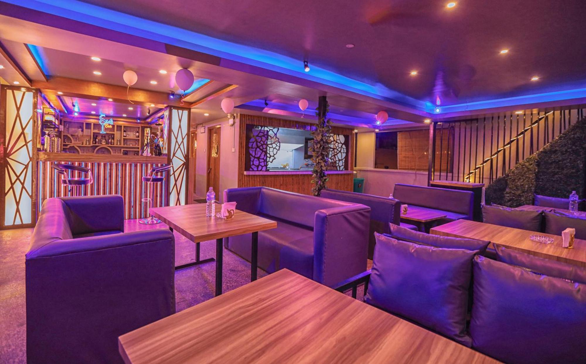 קטמנדו Royal Kings Hotel מראה חיצוני תמונה